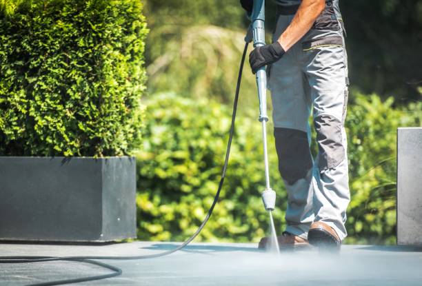 Best Post-Construction Pressure Washing  in Longmont, CO