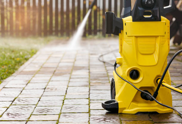 Best Patio and Deck Pressure Washing  in Longmont, CO