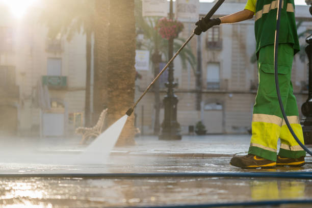 Best Sidewalk and Walkway Cleaning  in Longmont, CO