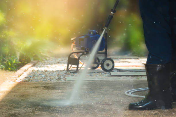 Reliable Longmont, CO Pressure Washing Solutions